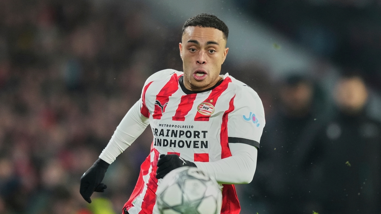 Sergiño Dest appears likely to miss US pre-World Cup friendlies against Belgium and Portugal