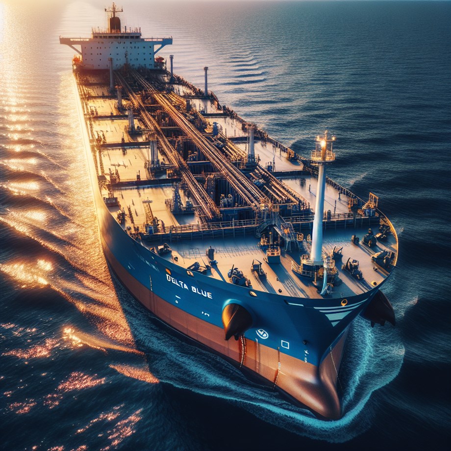 Belgium Seizes Russian Shadow Fleet Oil Tanker: Escalating Sanctions Impact Crude Exports