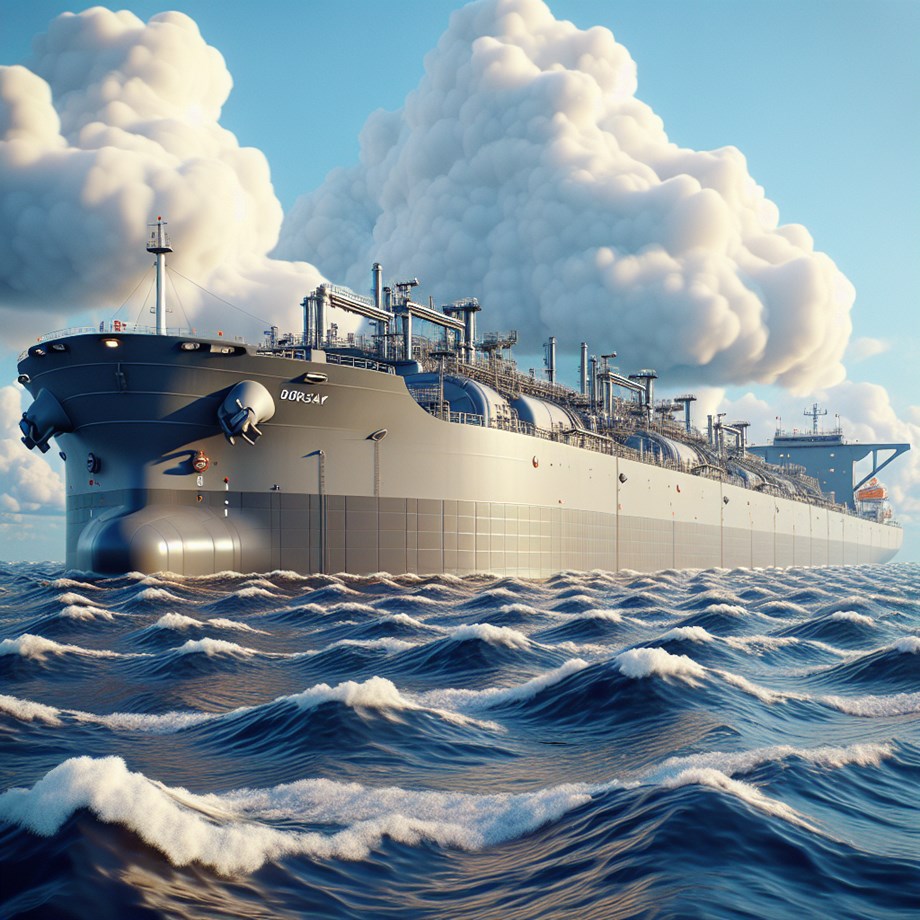 Belgium Seizes Russian 'Shadow Fleet' Oil Tanker Amid Sanctions