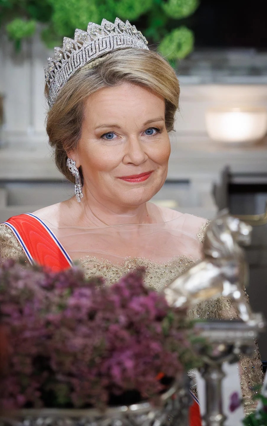 State Visit of King Philippe and Queen Mathilde to Norway (Day 1)