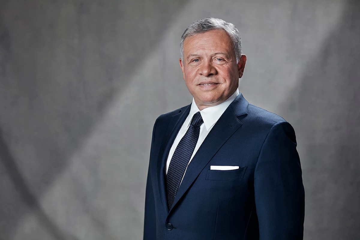 King receives calls from Belgium monarch, Canada PM