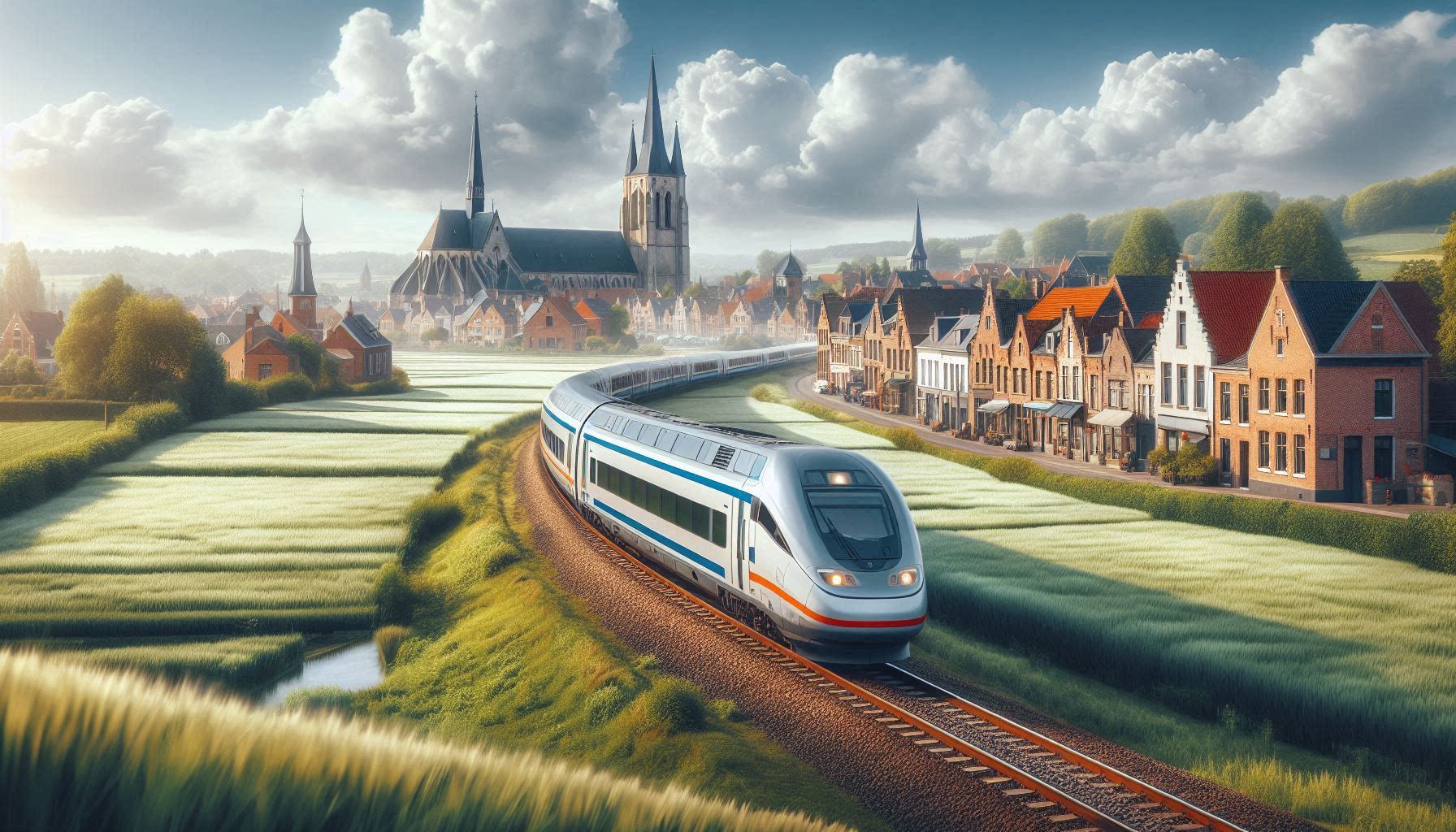 European Sleeper Delays Brussels–Milan Night Train Launch Across Belgium, Germany, Switzerland, and Italy Until September 2026