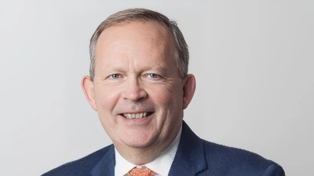 Cary Adams: Panel Discussion on NGO Governance at EAS26 in Brussels