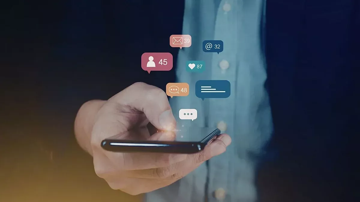 Brussels approves registration of pan-European social media initiative