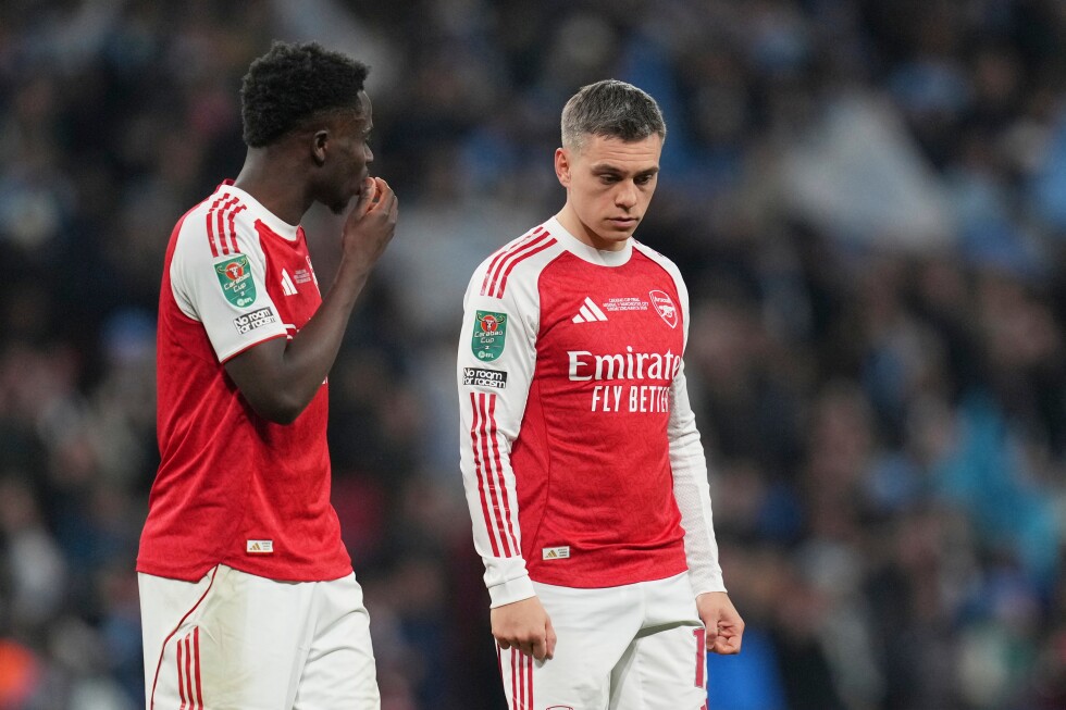Club Brugge's Hans Vanaken and Arsenal's Leandro Trossard out of Belgium's US friendlies