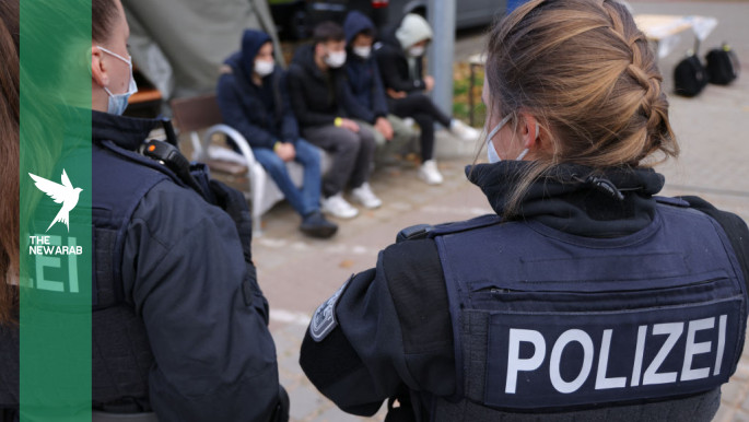 EU to invite Taliban to Brussels for migrant return talks