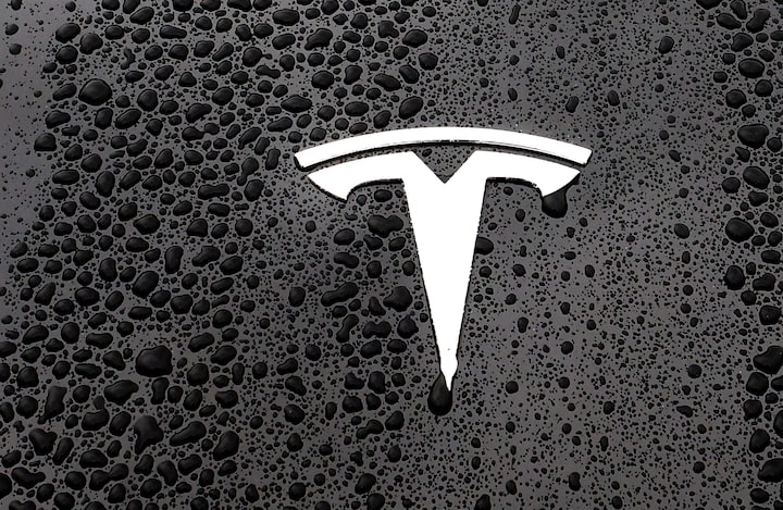 Tesla gets approval to test self-driving software in Belgium