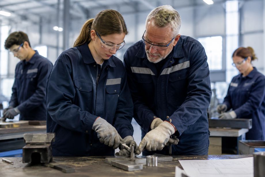 Belgium Urged to Reform Jobs and Training for an Ageing Workforce, Says OECD