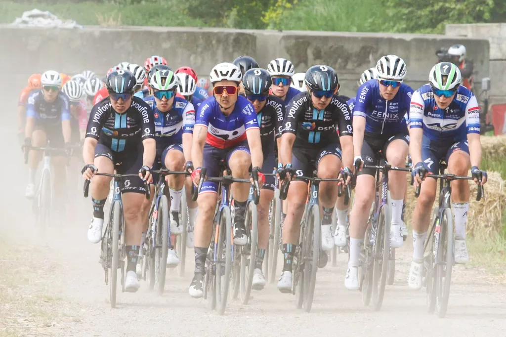 A brief history of Antwerp Port Epic Ladies