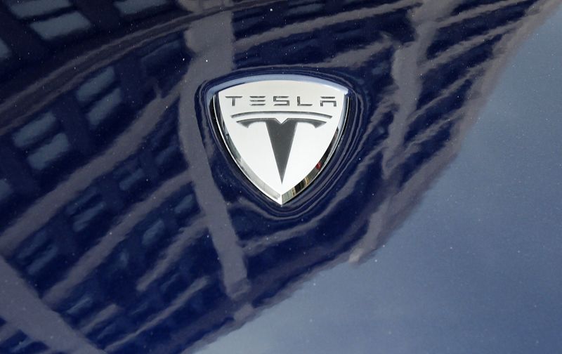 Tesla's supervised self-driving software could be up for approval in Belgian region