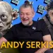 Andy Serkis Directs New Lord of the Rings Prequel Film