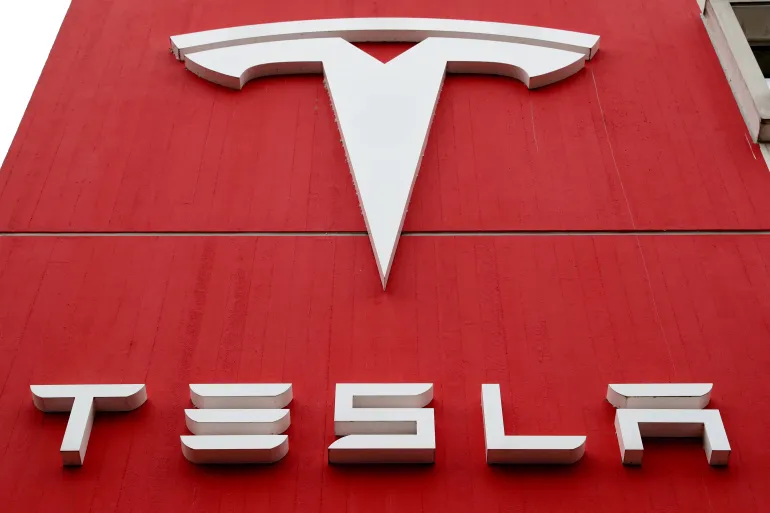 Tesla/Belgium