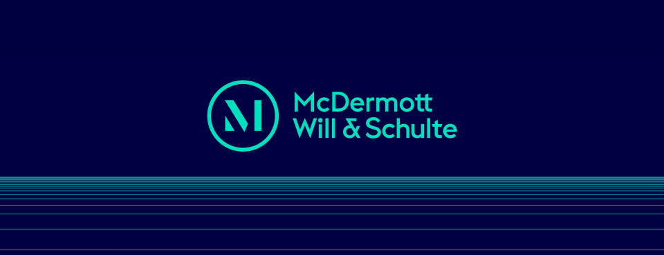 McDermott Hires Privacy and AI Partner Dehareng in Brussels