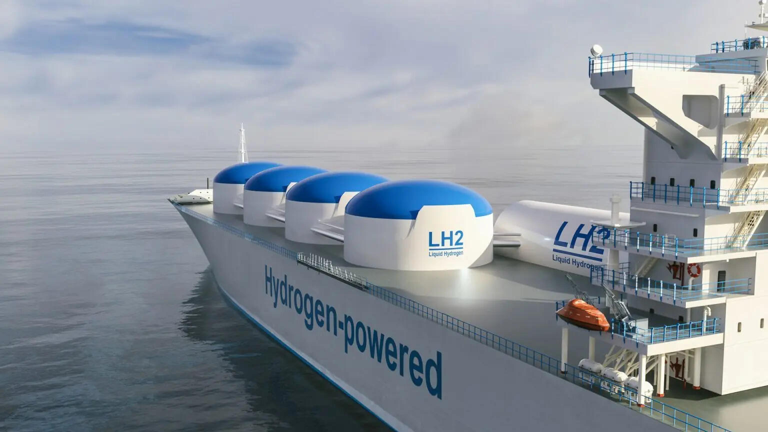 <p>The entity that runs Europe’s second largest port is looking into all possibilities.</p>