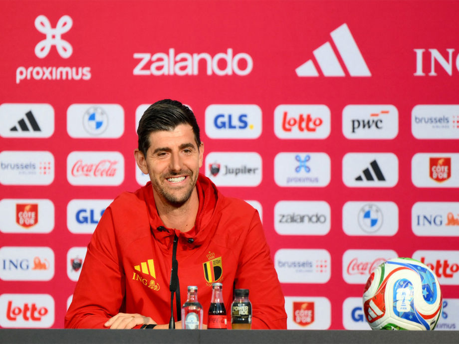 Belgium's Courtois Contemplates Retirement After FIFA World Cup 2026