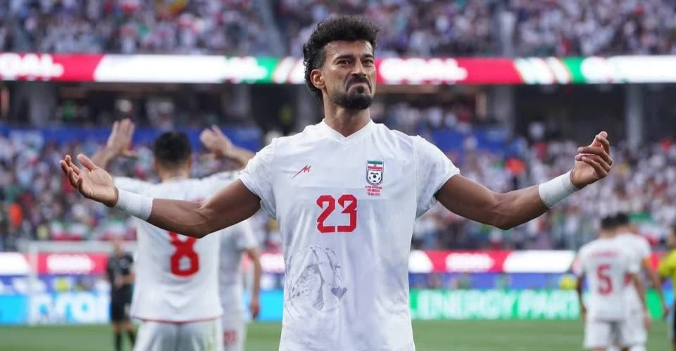 Iran, Belgium, Uruguay held in opening World Cup 2026 matches - Shafaq News