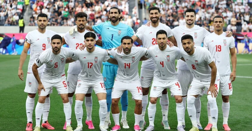 Iran’s Belgium buildup disrupted by US travel limits - Shafaq News