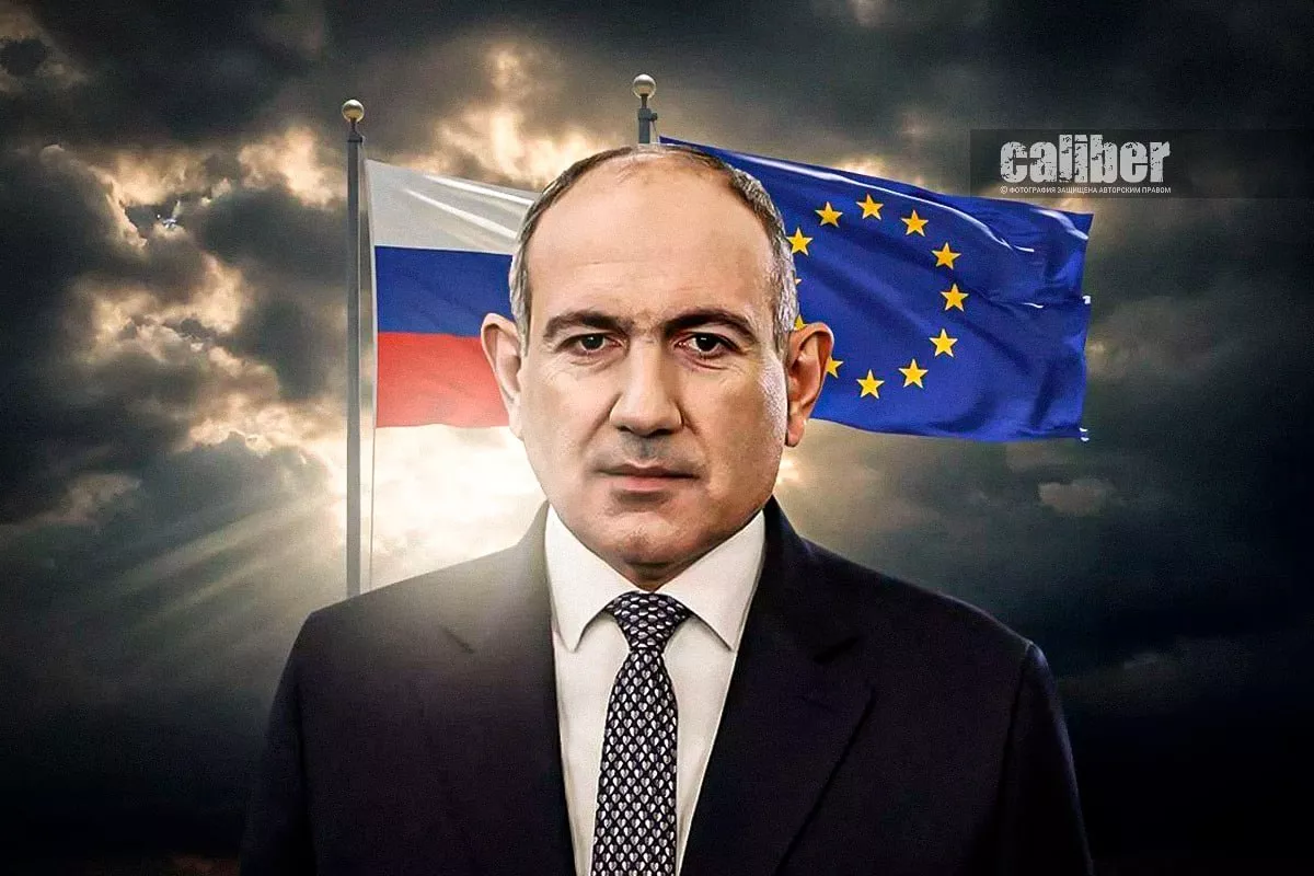 Brussels’ Armenian asset: what lies behind EU aid?