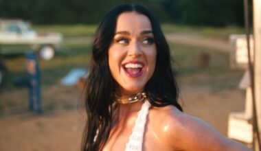 Why Katy Perry Canceled Her Belgium Concert