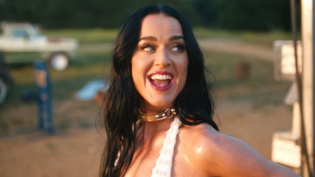 Why Katy Perry Canceled Her Belgium Concert