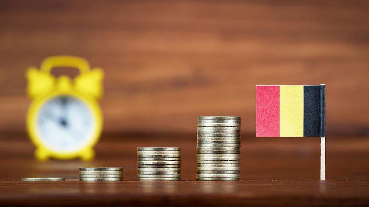 Belgium to offload 20% stake in Belfius bank