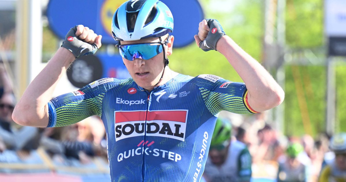 Baloise Belgium Tour 2026 Preview: Sprinters set for TdF warm up