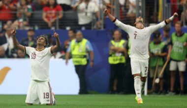 APTOPIX Spain Portugal WCup Soccer
