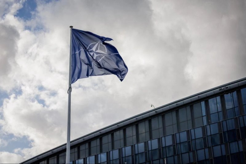 NATO intern arrested in Belgium over espionage suspicions