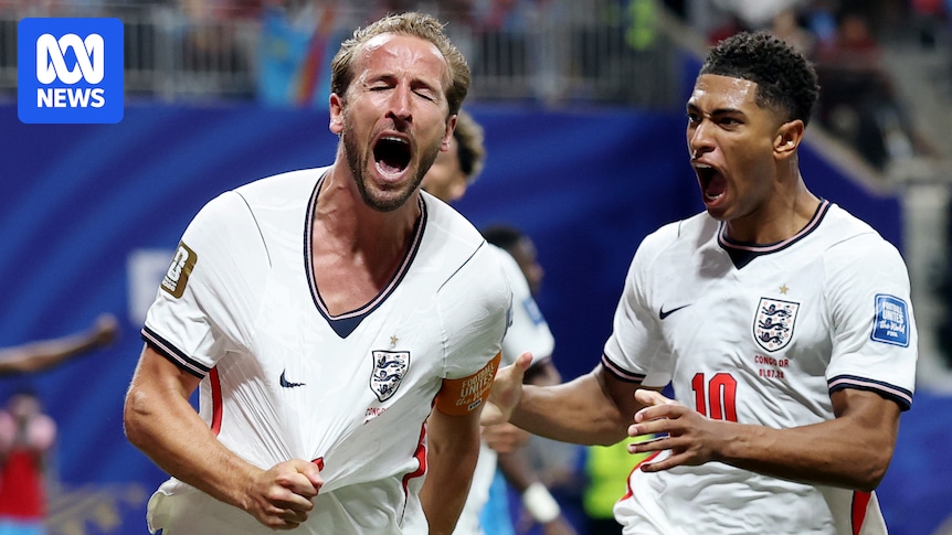 World Cup updates: England vs DR Congo, Belgium vs Senegal, USA vs Bosnia and Herzegovina