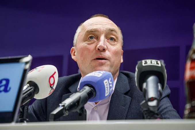 Gheysens out at Belgium’s Antwerp as Vandenhaute consortium takes control