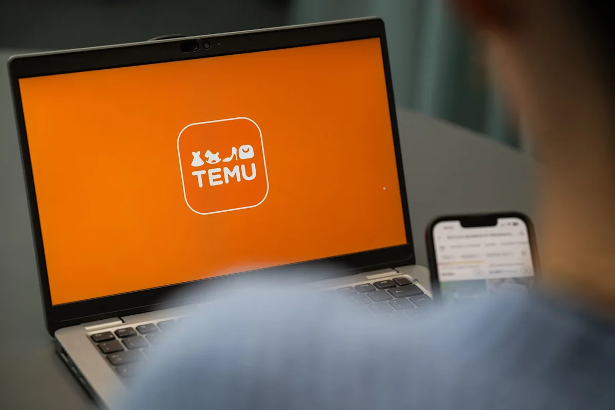 Brussels accuses Temu of obstructing EU investigation