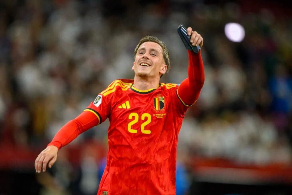 Everything You Need to Know for Belgium vs. Senegal in Seattle
