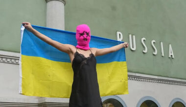 Russia at Venice Biennale, Brussels cuts €2 million in EU funds: appeal planned