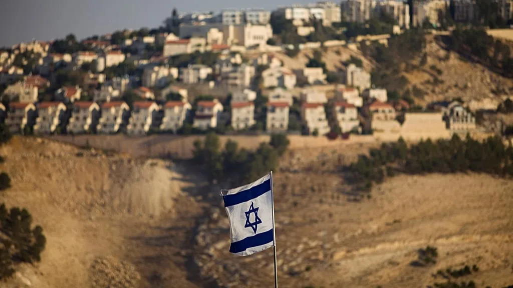 Brussels accused of ‘delay tactics’ ahead of talks on banning Israeli settlement trade
