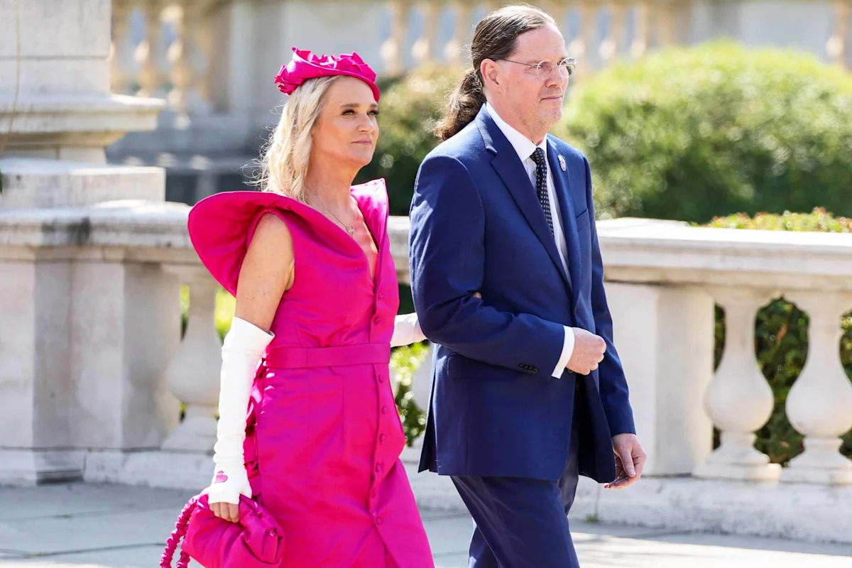 Belgium’s Controversial Princess Bucks Tradition with Bold Outfit for National Day Celebrations