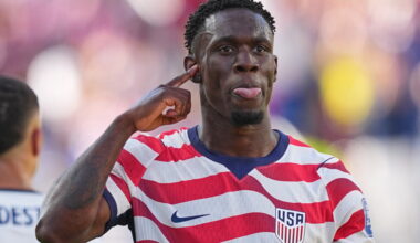 US faces Belgium for spot in World Cup quarterfinals