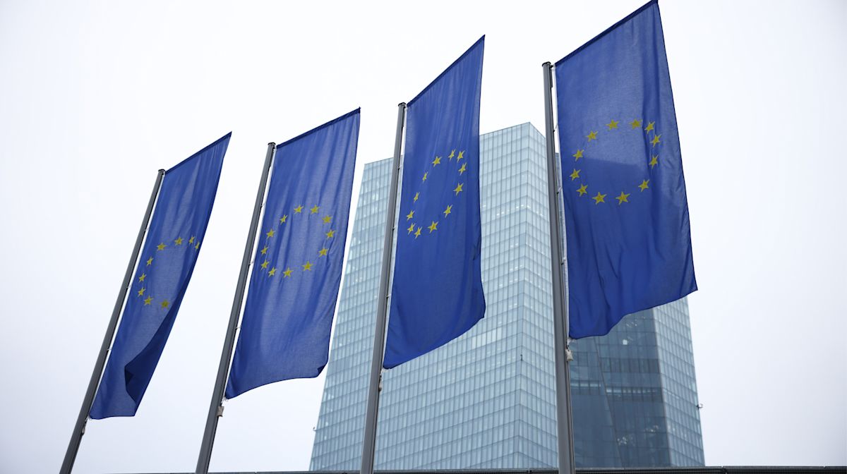 FT: Four EU countries urge Brussels to revive work on frozen Russian assets for Ukraine