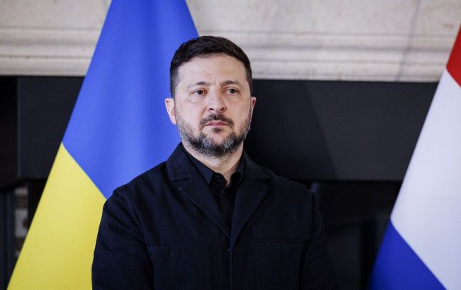 Belarus turns off retransmitters for Shahed drones &mdash; Zelenskyy
