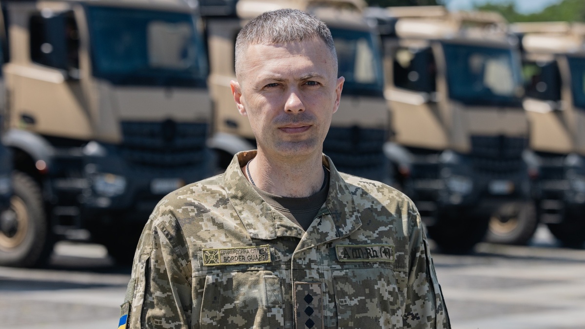 No troop buildup observed in Belarus on border with Ukraine – SBGS