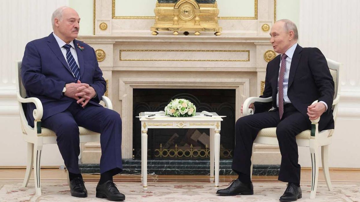 Between a Kyiv and a Kremlin
