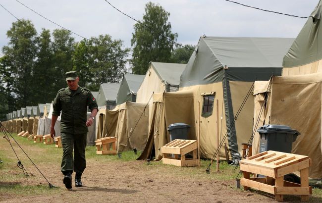 Work in fields or join army: Belarus unveils new pressure tactic