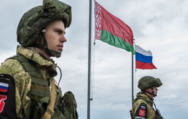 Belarus deploys more troops near Ukraine