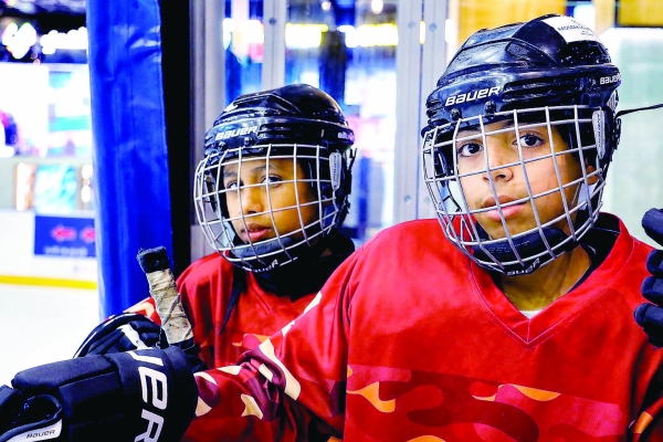 Belarus event offers Omani ice hockey prospects valuable exposure