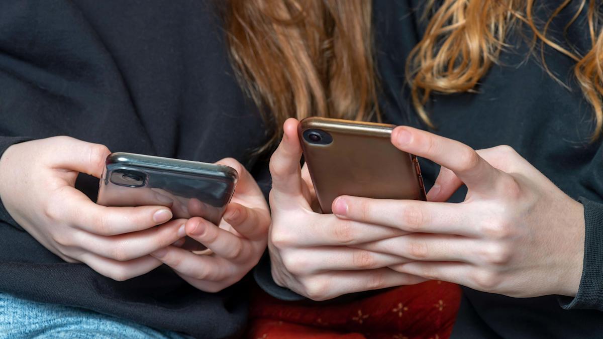 Social media ban for under-16s ‘not the right approach’, says Google UK boss
