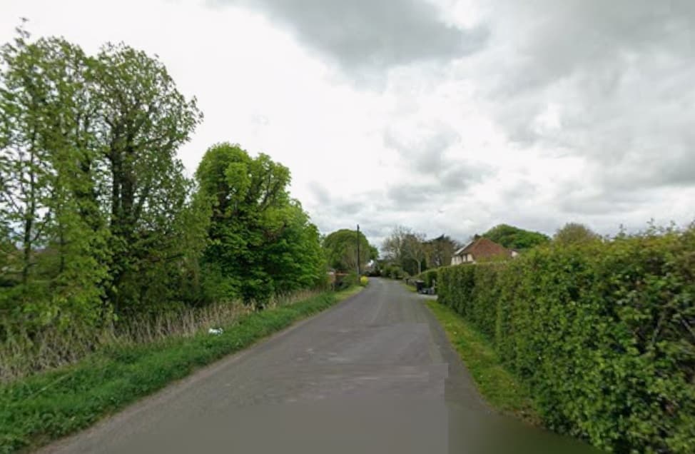 Teenager ‘raped’ while walking through village in horror late night attack as man, 25, is arrested - London Evening Standard
