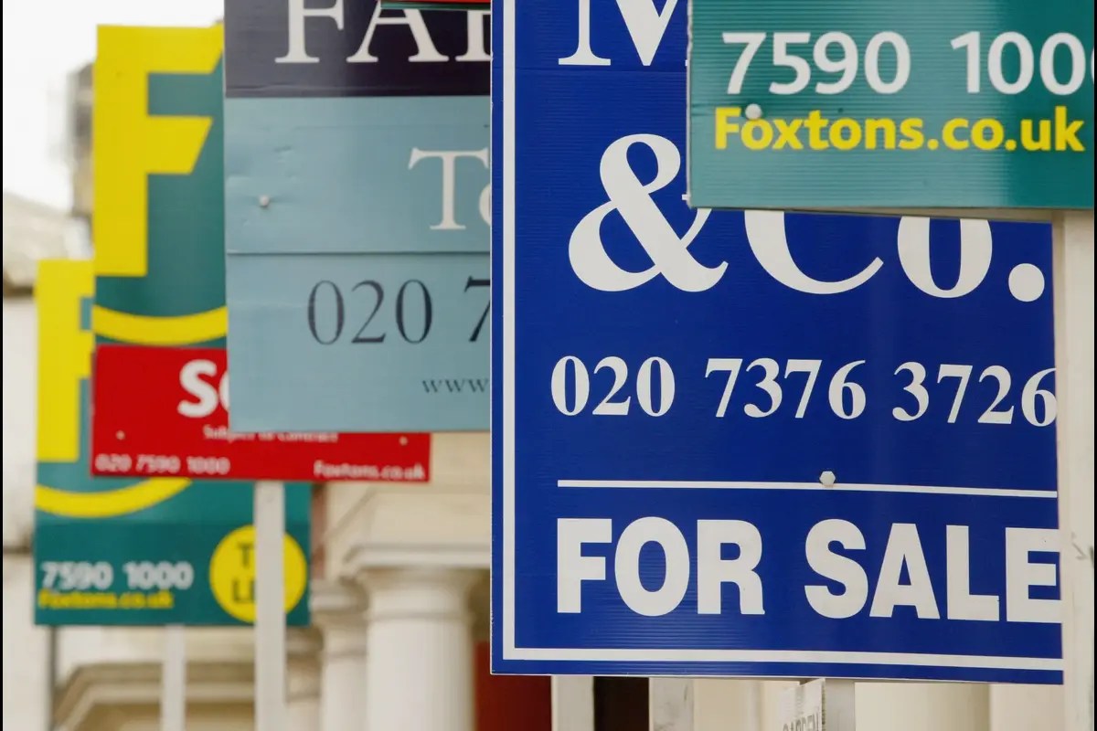 Kirstie Allsopp is best known as co-presenter of Channel 4 property shows