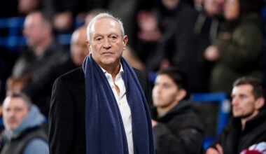 UK Billionaire Exit Continues: Nassef Sawiris Closes London Office