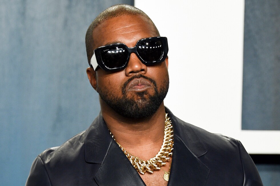 Major music festival canceled after rapper Ye blocked from entry into UK