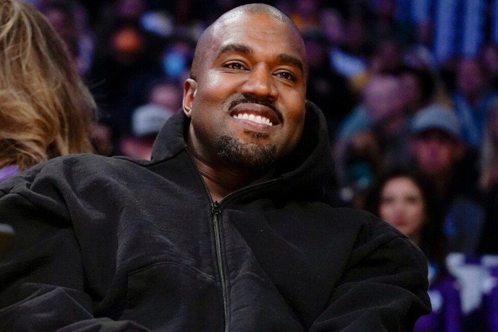 Kanye West's headline role at London festival criticized