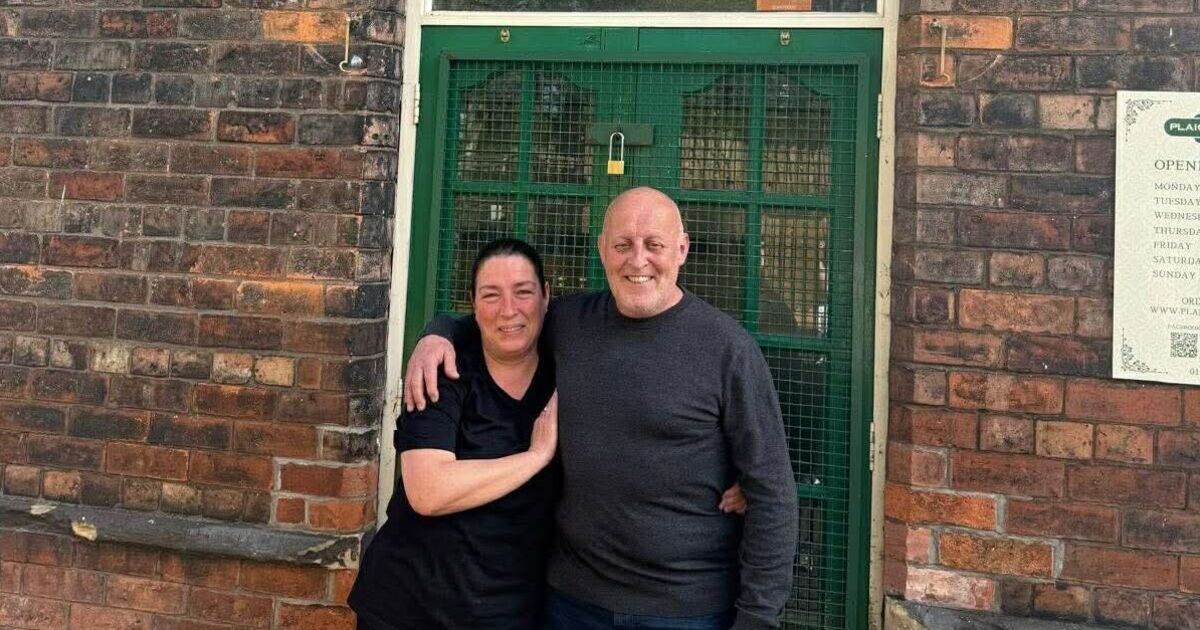 I closed my fish and chip shop on Friday after 19 years - Government let us down | UK | News